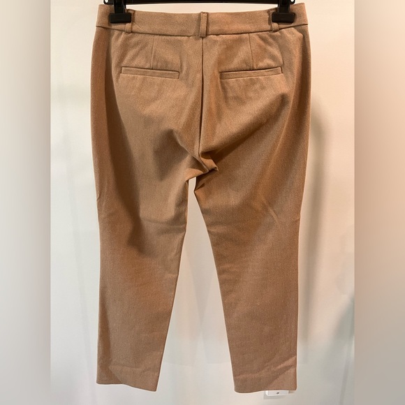 Banana Republic Sloan ankle pant - Picture 7 of 8